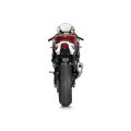 Ligne d’échappement complète Akrapovic pour Suzuki GSXR1000 17-27 3