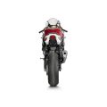 Silencieux Akrapovic S-S10SO22-APLT pour Suzuki GSXR1000 26-27 3