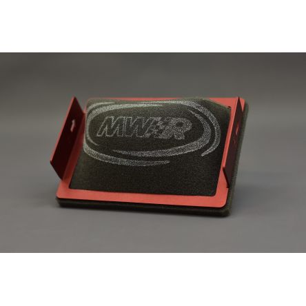 Filtre a air MWR Performance pour QJMOTOR SRT 550 SX 23-25 / SRT 600 SX 24-26