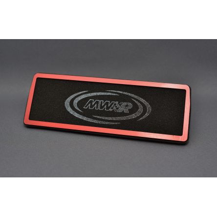 Filtre a air MWR Performance pour QJMOTOR SRT750 / SRT800S / SRT800SX 23-25 / SRT900S / SRT900SX 26