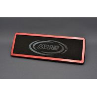 Filtre a air MWR Performance pour QJMOTOR SRT750 / SRT800S / SRT800SX 23-25 / SRT900S / SRT900SX 26