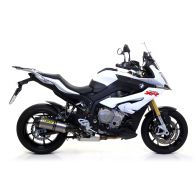 Silencieux Arrow Race-Tech pour BMW S1000 XR 15-19