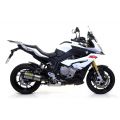Silencieux Arrow Race-Tech pour BMW S1000 XR 15-19 0