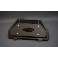 Filtre a air MWR Full Race pour QJMOTOR SRK800RS 26