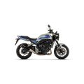 Silencieux Arrow Rebel pour Honda CB1000F 26 0