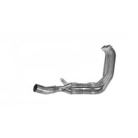 Collecteur racing Arrow pour Honda CB1000F 26