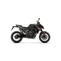 Silencieux Arrow Pro Race pour KTM Duke 790 27