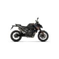 Silencieux Arrow Pro Race pour KTM Duke 790 27 0
