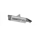 Silencieux Arrow Indy-Race pour Suzuki SV-7 GX 26 0