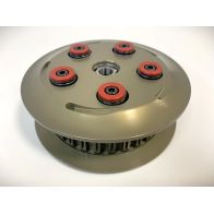 Embrayage anti dribble TSS pour Aprilia RS660 25-26 avec ressorts
