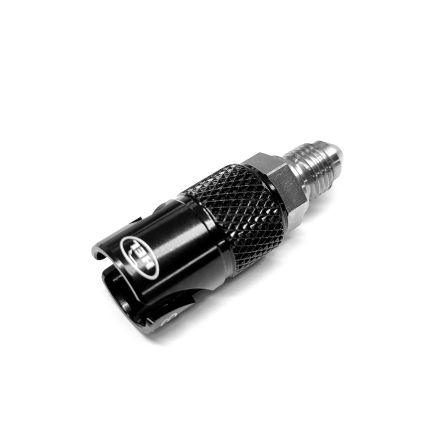 Coupleur de frein rapide Hel Performance 1/4 de tours femelle