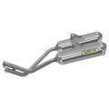 Silencieux Arrow Street Thunder pour Honda FMX650 05-08 1