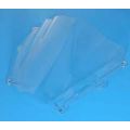 Bulle racing double courbure pour Suzuki GSXR1000 07-08 0