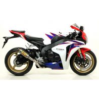 Silencieux Arrow GP2 pour Honda CBR1000RR 08-13