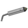 Silencieux Arrow Race-Tech embout carbone pour Yamaha XT1200Z Supertenéré 10-20 0