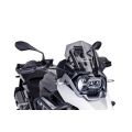 Bulle Puig racing pour BMW R1200GS 13-18/R1250GS 18-24 2