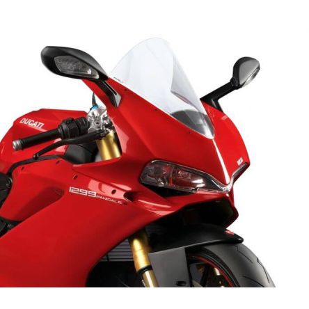 Bulle Puig racing pour Ducati Panigale 959 / Panigale 1299 