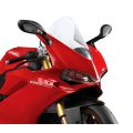 Bulle Puig racing pour Ducati Panigale 959 / Panigale 1299  0