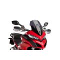 Bulle Puig racing 7622 pour Ducati 2