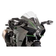 Bulle Puig racing pour Kawasaki H2 15-20 / H2R 15-24