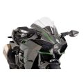 Bulle Puig racing pour Kawasaki H2 15-20 / H2R 15-24 0