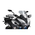 Bulle Puig racing pour Yamaha MT-09 Tracer 15-17 1