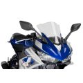 Bulle Puig racing pour Yamaha R3 15-17 0