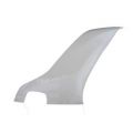 Carénage poly Sebimoto Yamaha R6 17-26 2