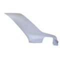 Carénage poly Sebimoto Yamaha R6 17-26 3