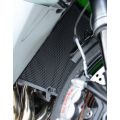 Grille de protection de radiateur R&G Kawasaki H2 15-21 0