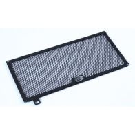 Grille de protection de radiateur aluminium R&G Kawasaki Versys 650 15-19