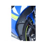 Grille de protection de radiateur R&G Suzuki GSXR1000 17-24