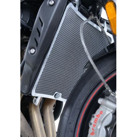 Grille de protection de radiateur R&G Triumph 765 Street Triple/660 Street Triple 17-22