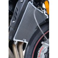Grille de protection de radiateur R&G Triumph 765 Street Triple/660 Street Triple 17-22