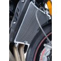 Grille de protection de radiateur R&G Triumph 765 Street Triple/660 Street Triple 17-22 0