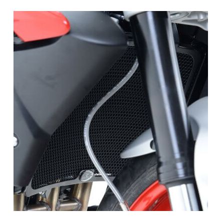 Grille de protection de radiateur R&G Triumph 675 Street Triple RX 15-16