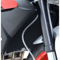 Grille de protection de radiateur R&G Triumph 675 Street Triple RX 15-16