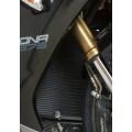 Grille de protection de radiateur R&G Triumph 675 Daytona 13-16 0