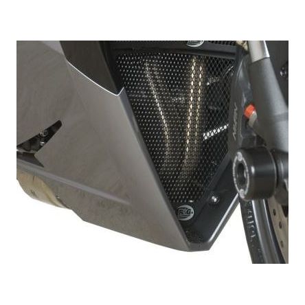 Grille de protection de collecteur R&G Triumph 675 Daytona 13-16