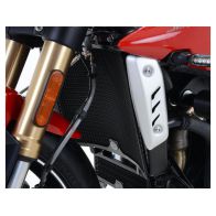 Grille de protection de radiateur R&G Triumph 1050 Speed Triple 16-19