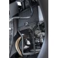 Grille de protection de radiateur R&G Yamaha YZF125R 14-19 0