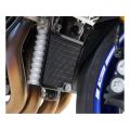 Grille de protection de radiateur d'huile R&G Yamaha MT-10 16-23 0