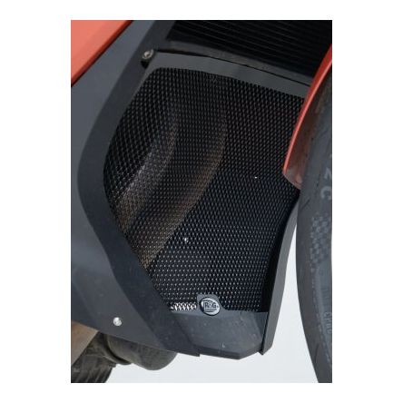Grille de collecteur aluminium R&G BMW F800GT 13-19/F900R/XR 20-24