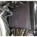 Grille de protection de radiateur R&G RAD0155BK 0