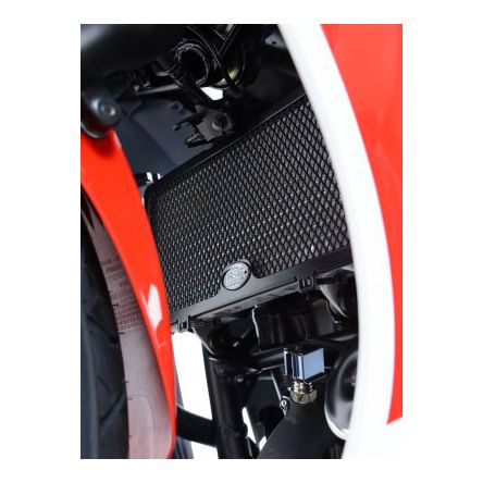Grille de protection de radiateur R&G Honda CBR300R 15-16