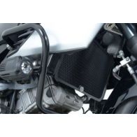 Grille de protection de radiateur R&G Suzuki V-Strom 1000 98-13