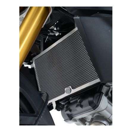 Grille de protection de radiateur R&G Suzuki V-Strom 1000 14-19