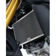 Grille de protection de radiateur R&G Suzuki V-Strom 1000 14-19