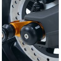 Protection de bras oscillant R&G SP0066BK pour Ducati