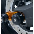 Protection de bras oscillant R&G SP0066BK pour Ducati 0